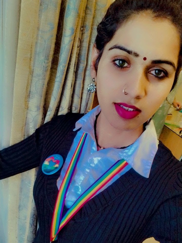 Picture of trustee Zoya Shirole